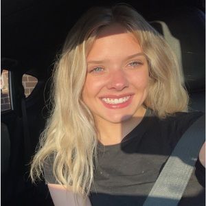 Meet your Posher, Taylor